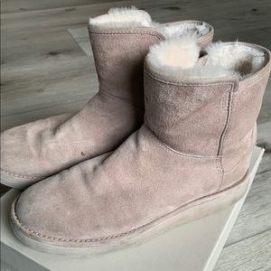 Ugg Abree Mini Boot
